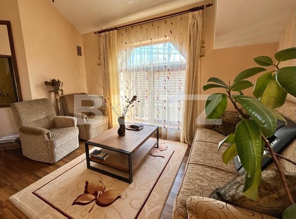 Casa de vânzare 4 camere Central - 137640CV | BLITZ Oradea | Poza2