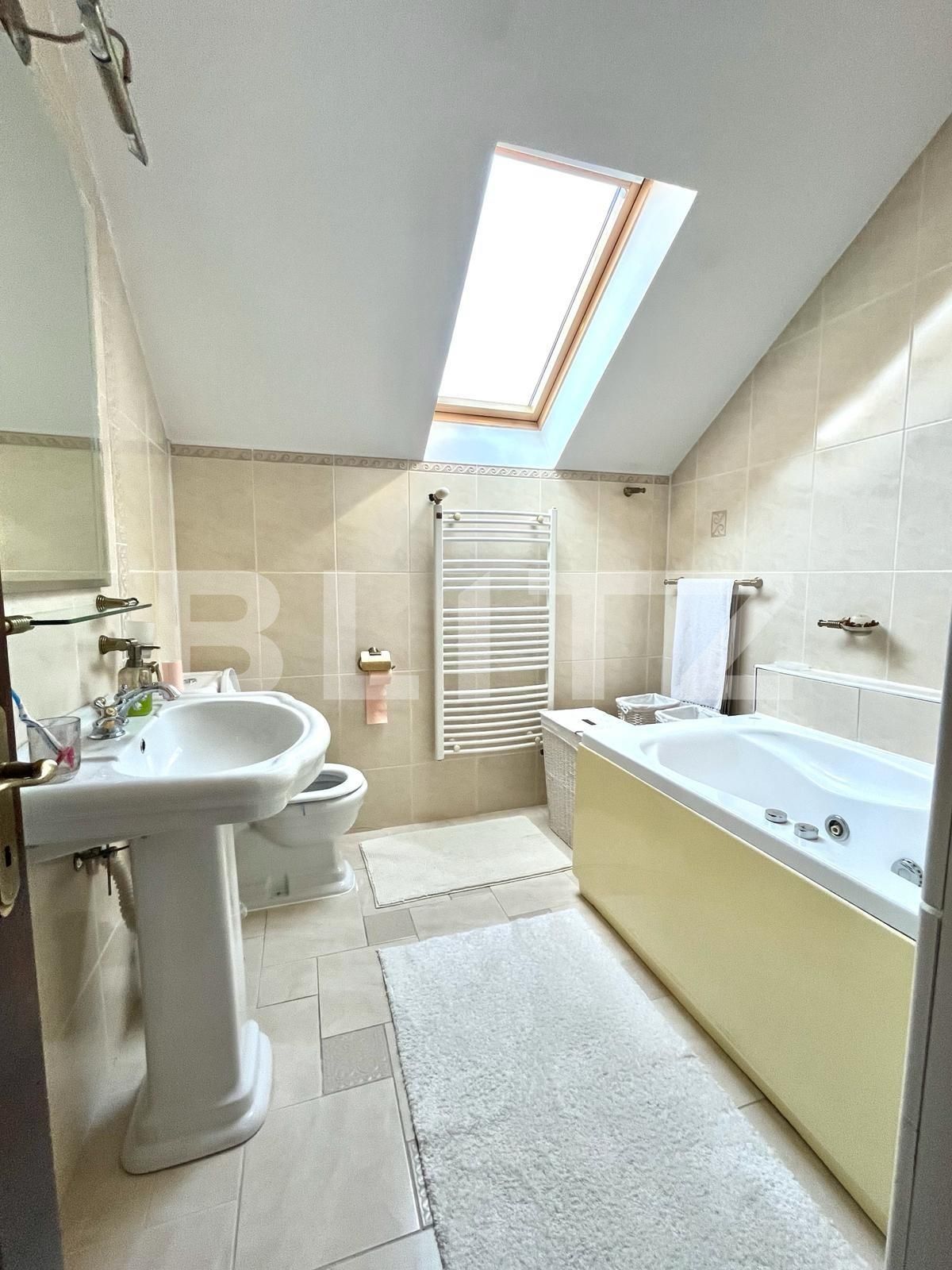 Casa de vânzare 4 camere Central - 137640CV | BLITZ Oradea | Poza5