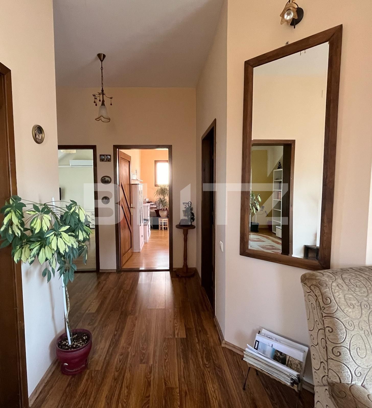 Casa de vânzare 4 camere Central - 137640CV | BLITZ Oradea | Poza4