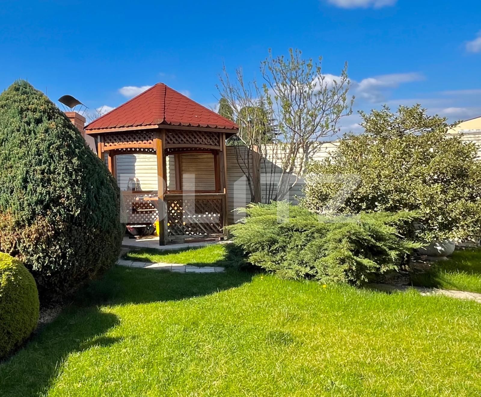 Casa de vânzare 4 camere Central - 137640CV | BLITZ Oradea | Poza7