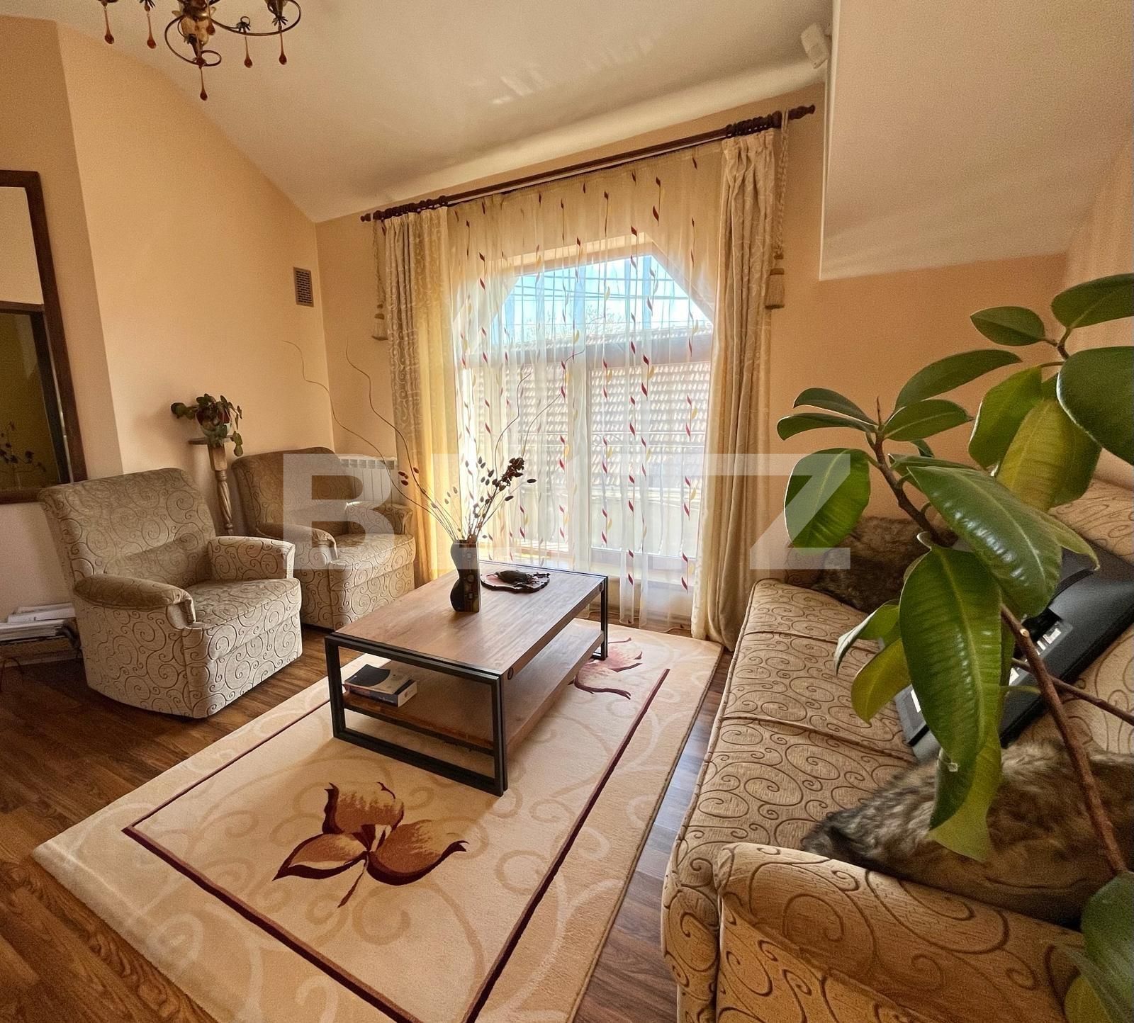 Casa de vânzare 4 camere Central - 137640CV | BLITZ Oradea | Poza2