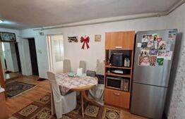 Apartament 3 camere, Episcopia, boxa si parcare