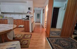 Apartament 3 camere, Episcopia, boxa si parcare