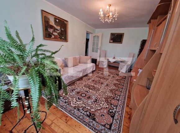 Apartament de vânzare 3 camere Episcopia Bihorului - 137645AV | BLITZ Oradea | Poza1