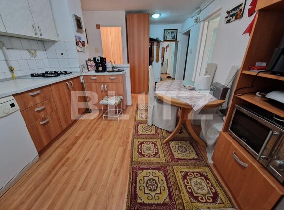 Apartament de vânzare 3 camere Episcopia Bihorului - 137645AV | BLITZ Oradea | Poza15