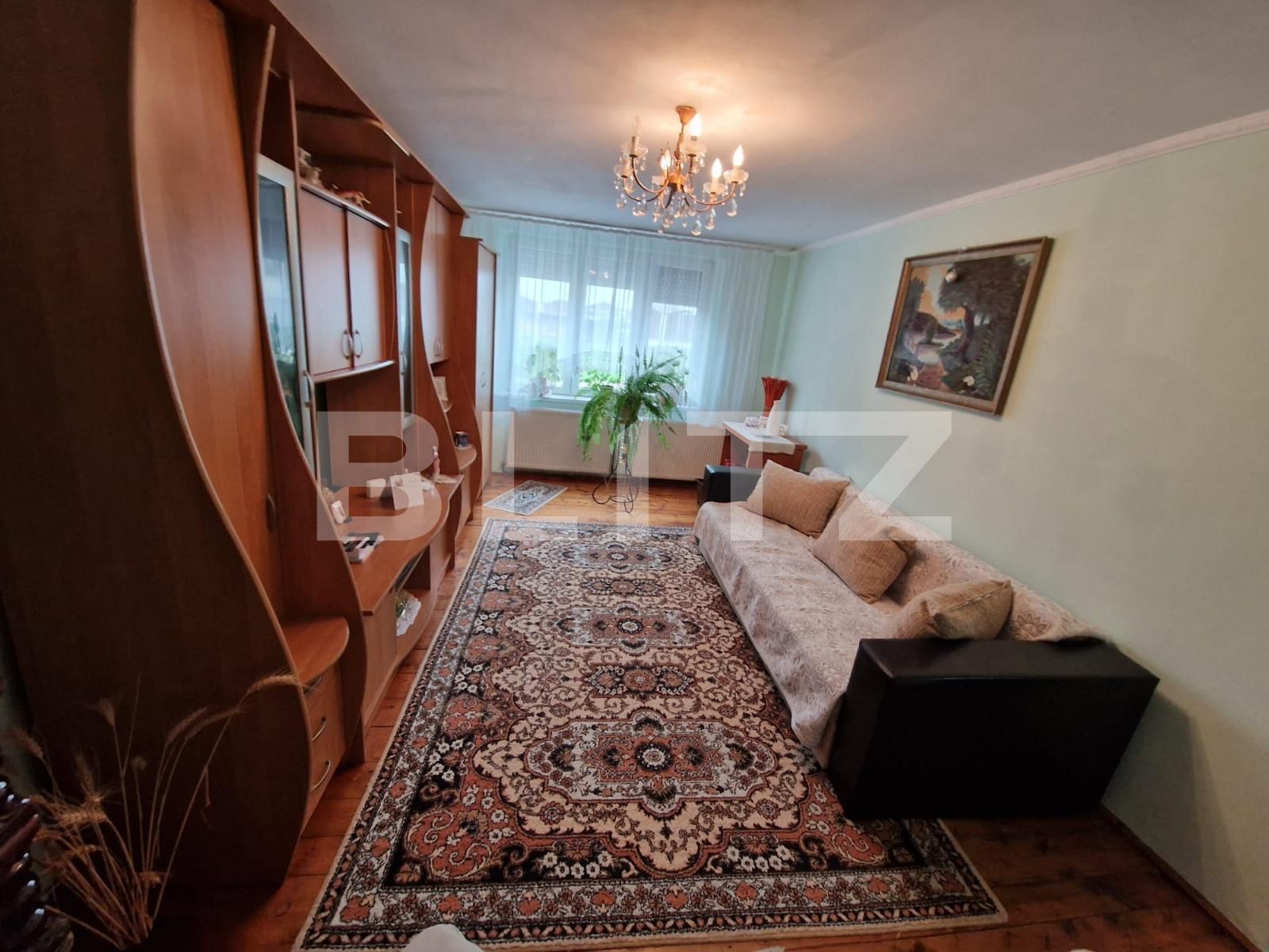 Apartament de vânzare 3 camere Episcopia Bihorului - 137645AV | BLITZ Oradea | Poza12