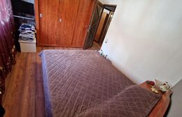 Apartament 2 camere,etaj 1, Piata Bucuresti cu boxa si parcare, vedere spre parc