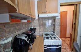 Apartament 2 camere,etaj 1, Piata Bucuresti cu boxa si parcare, vedere spre parc