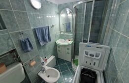 Apartament 2 camere,etaj 1, Piata Bucuresti cu boxa si parcare, vedere spre parc