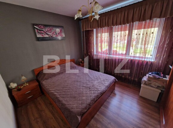 Apartament de vânzare 2 camere Garii - 137646AV | BLITZ Oradea | Poza1