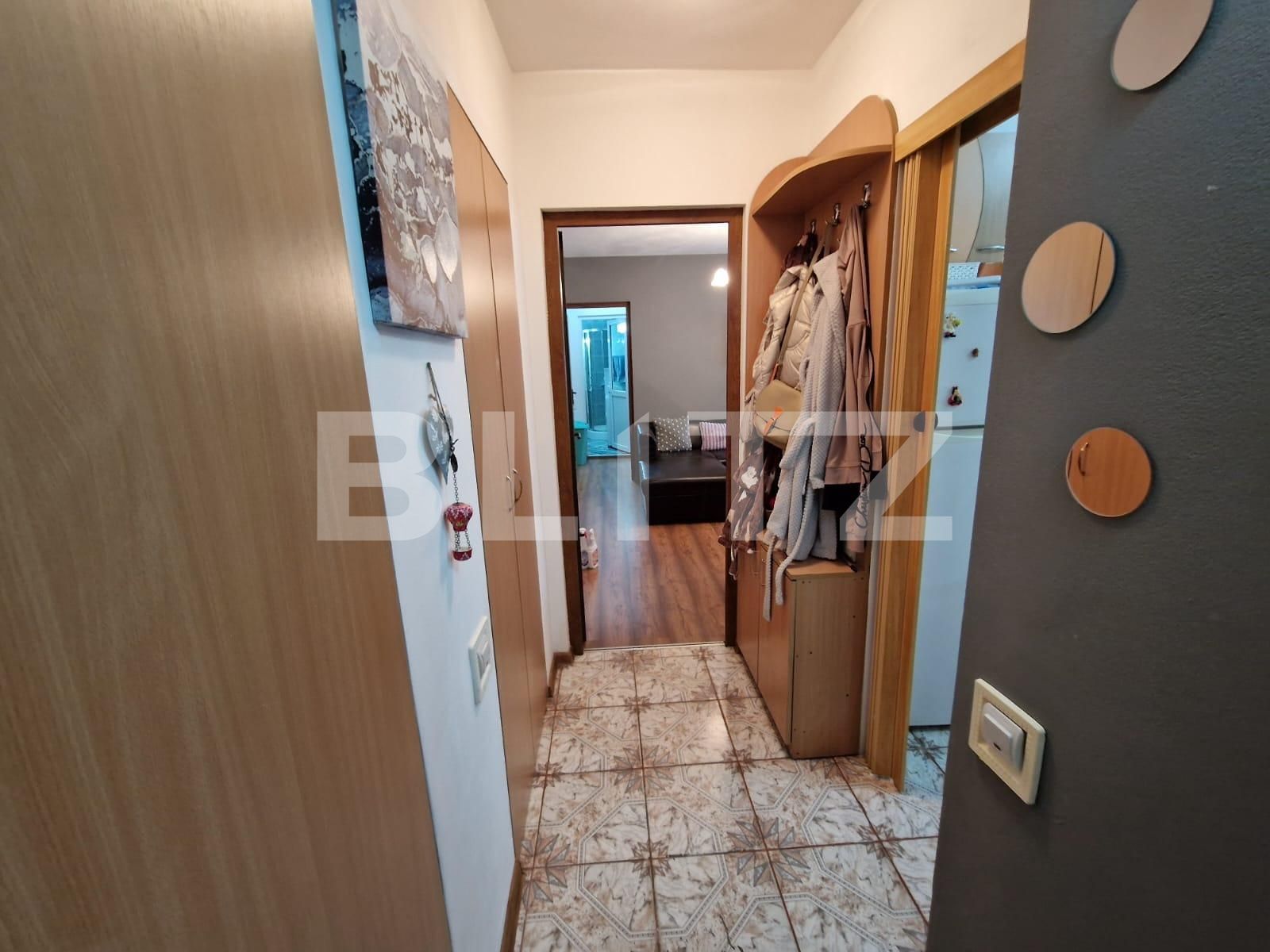 Apartament de vânzare 2 camere Garii - 137646AV | BLITZ Oradea | Poza3