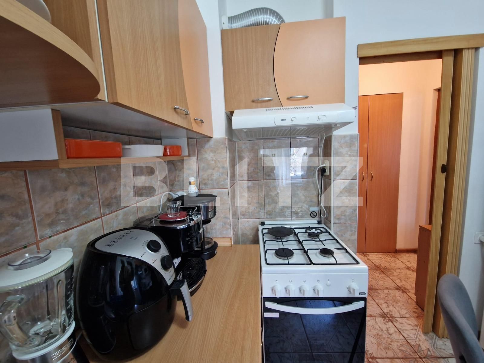 Apartament de vânzare 2 camere Garii - 137646AV | BLITZ Oradea | Poza4
