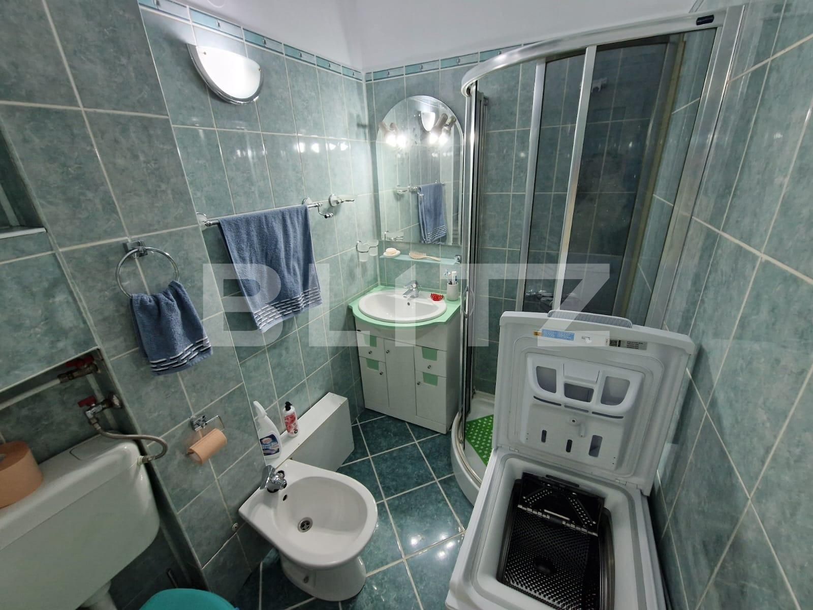 Apartament de vânzare 2 camere Garii - 137646AV | BLITZ Oradea | Poza2