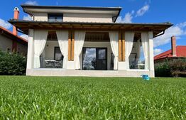 De Vanzare Casa Exclusivista in Oradea 