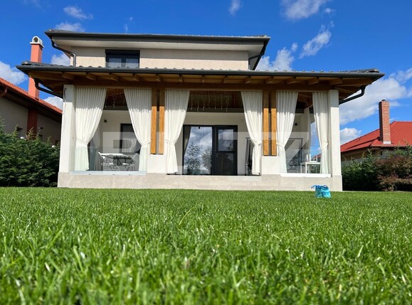 Casa de vânzare 5 camere Episcopia Bihorului - 137661CV | BLITZ Oradea | Poza13