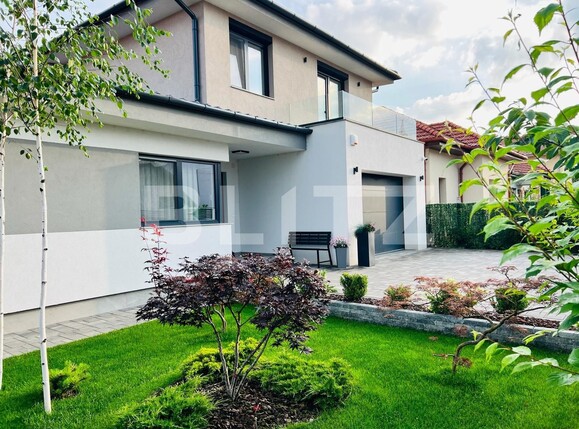 Casa de vânzare 5 camere Episcopia Bihorului - 137661CV | BLITZ Oradea | Poza1