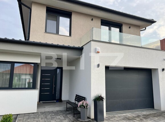 Casa de vânzare 5 camere Episcopia Bihorului - 137661CV | BLITZ Oradea | Poza8