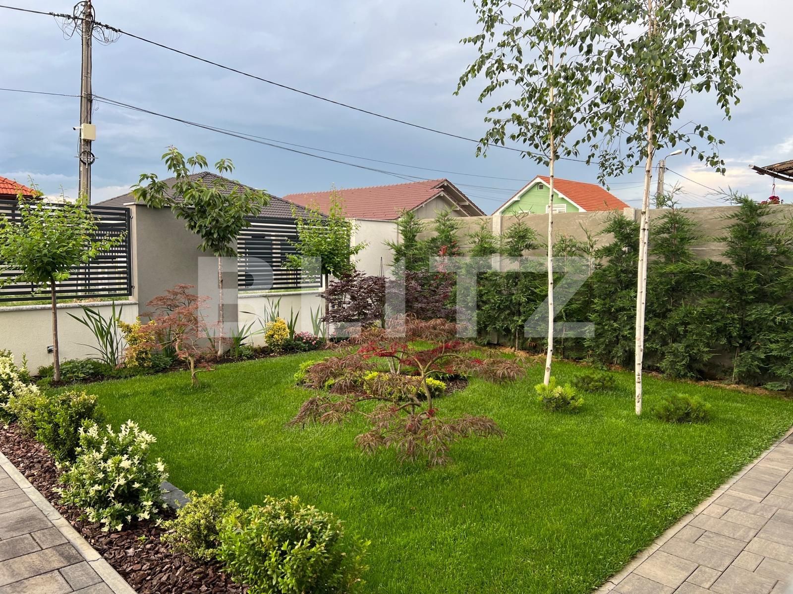 Casa de vânzare 5 camere Episcopia Bihorului - 137661CV | BLITZ Oradea | Poza11