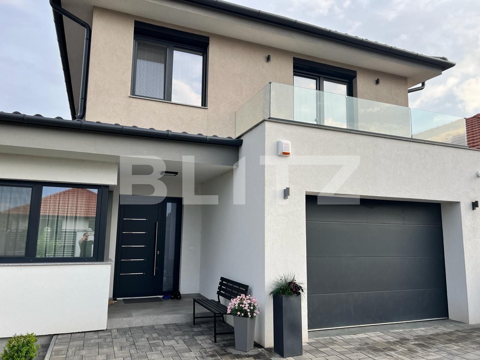 Casa de vânzare 5 camere Episcopia Bihorului - 137661CV | BLITZ Oradea | Poza8