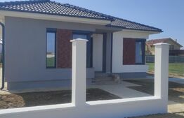 Casa familiala in Santadrei cu suprafata utila 107 mp si teresn 540