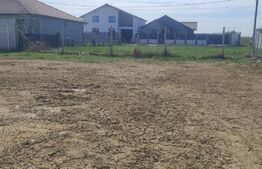 Casa familiala in Santadrei cu suprafata utila 107 mp si teresn 540