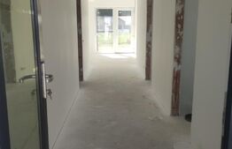 Casa familiala in Santadrei cu suprafata utila 107 mp si teresn 540