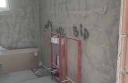 Casa familiala in Santadrei cu suprafata utila 107 mp si teresn 540