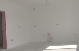 Casa familiala in Santadrei cu suprafata utila 107 mp si teresn 540