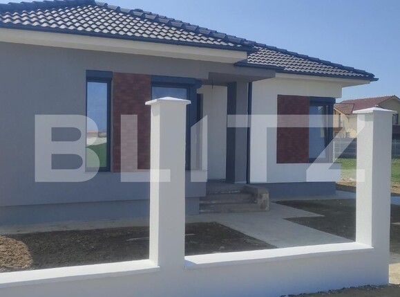 Casa de vânzare 4 camere Santandrei - 137686CV | BLITZ Oradea | Poza2