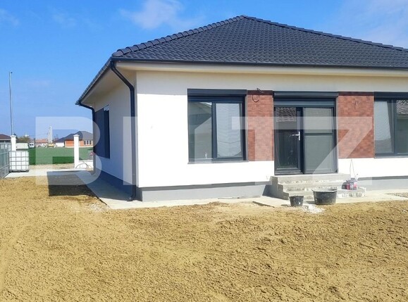 Casa de vânzare 4 camere Santandrei - 137686CV | BLITZ Oradea | Poza1