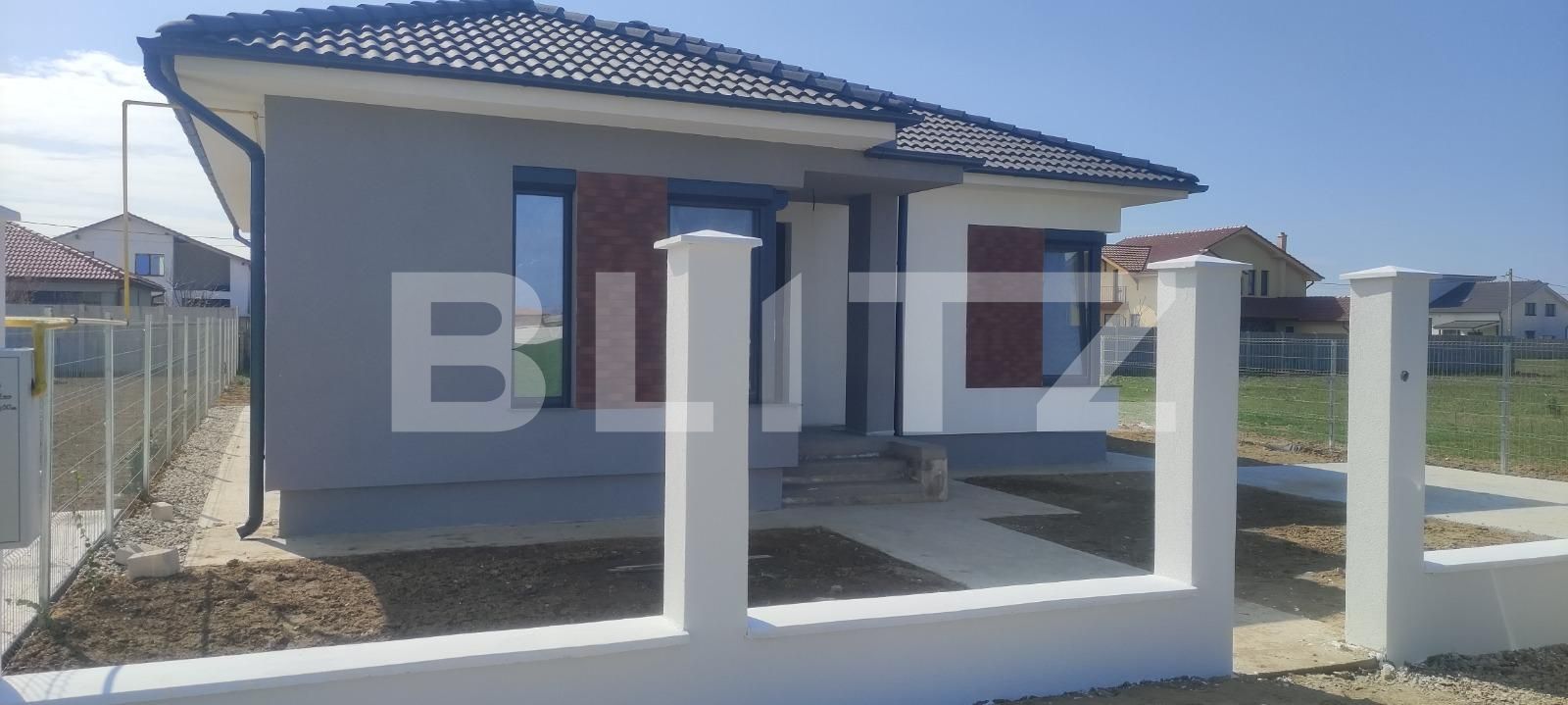 Casa de vânzare 4 camere Santandrei - 137686CV | BLITZ Oradea | Poza2