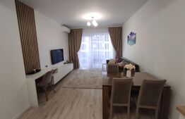 Apartament, 2 camere, 47mp, zona Prima Arena 