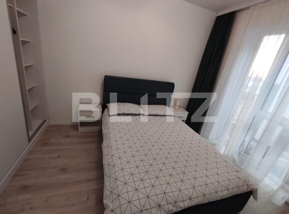 Apartament de închiriat 2 camere Iosia - 137716AI | BLITZ Oradea | Poza8