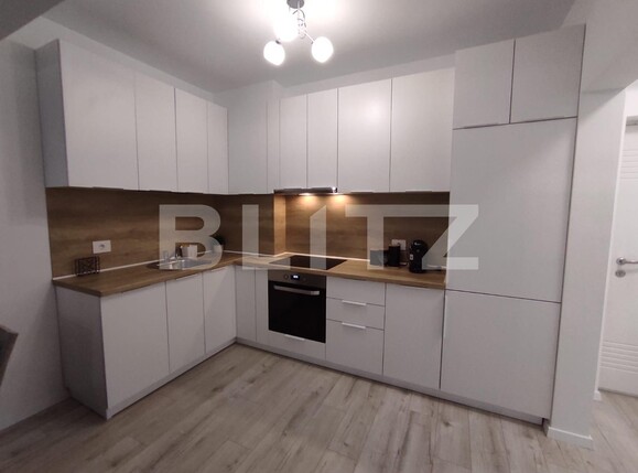 Apartament de închiriat 2 camere Iosia - 137716AI | BLITZ Oradea | Poza5