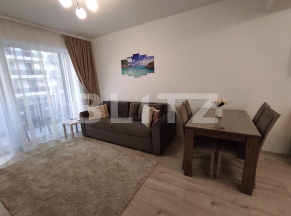 Apartament de închiriat 2 camere Iosia - 137716AI | BLITZ Oradea | Poza4