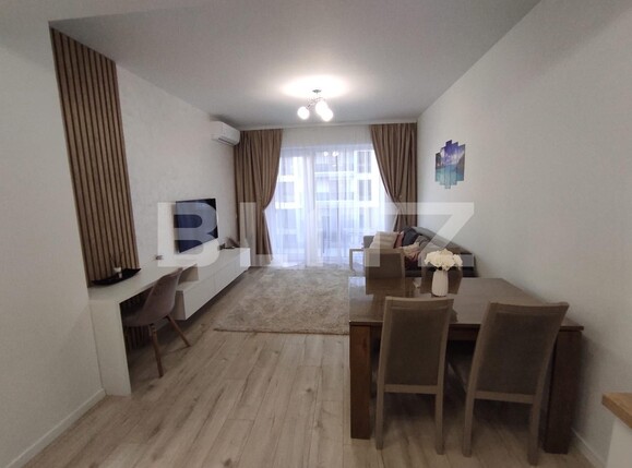 Apartament de închiriat 2 camere Iosia - 137716AI | BLITZ Oradea | Poza3