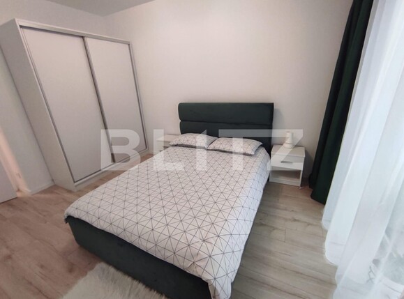 Apartament de închiriat 2 camere Iosia - 137716AI | BLITZ Oradea | Poza10