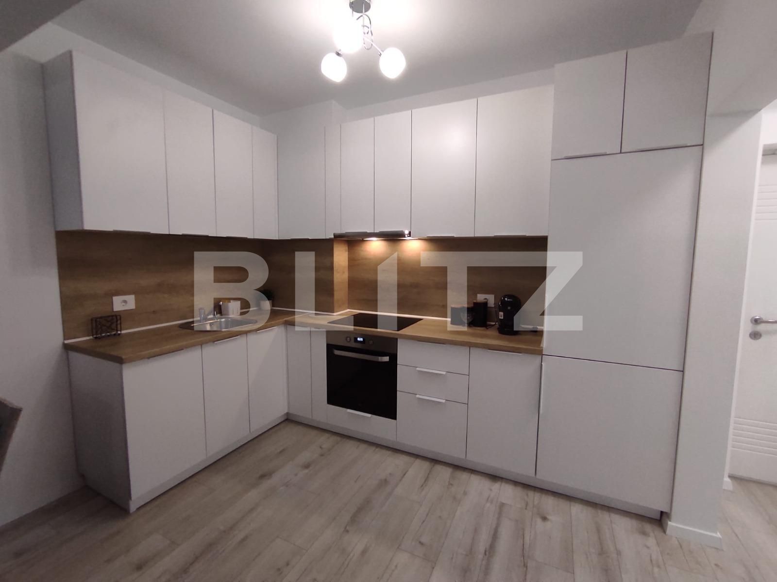 Apartament de închiriat 2 camere Iosia - 137716AI | BLITZ Oradea | Poza5