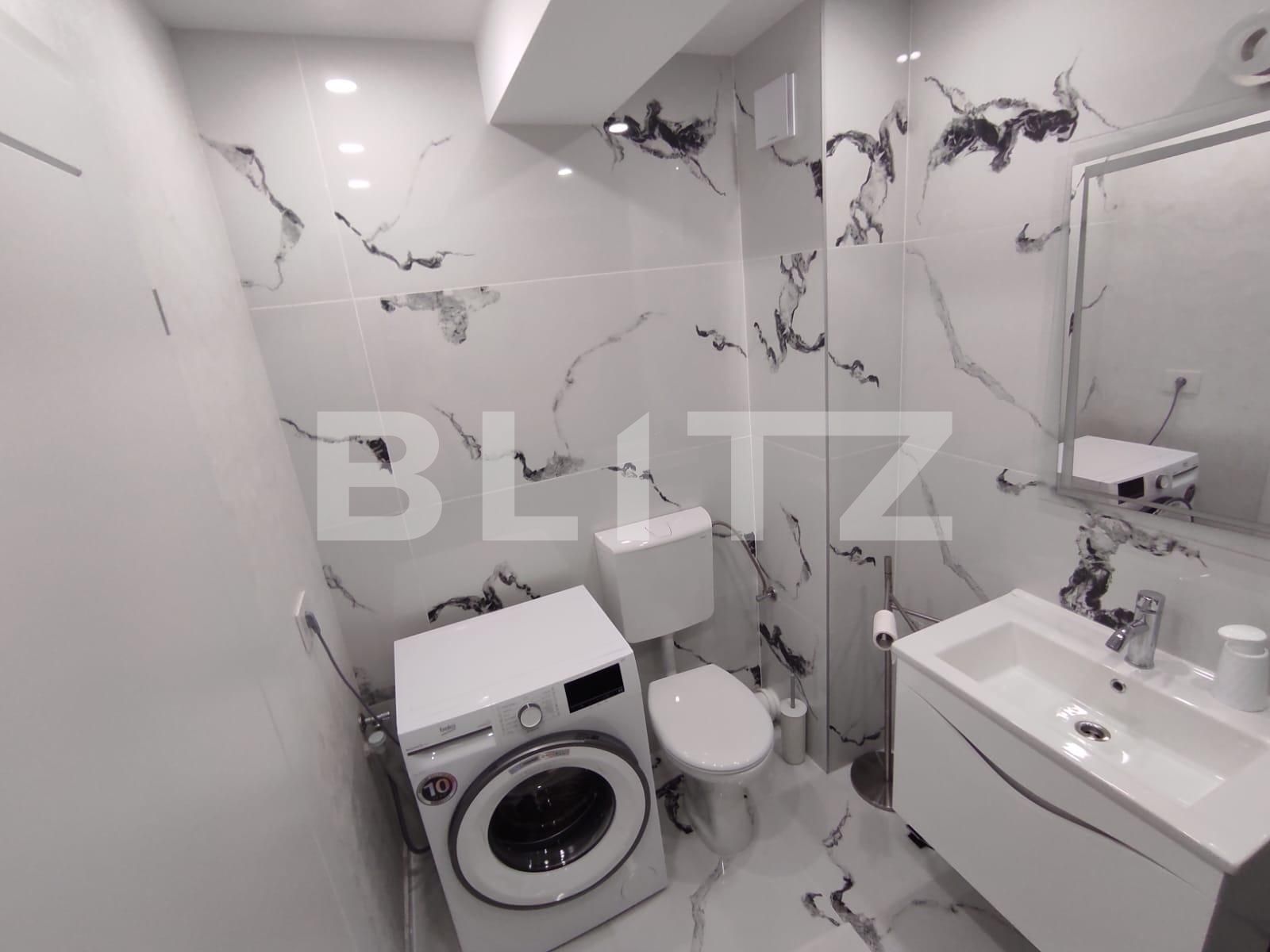 Apartament de închiriat 2 camere Iosia - 137716AI | BLITZ Oradea | Poza13