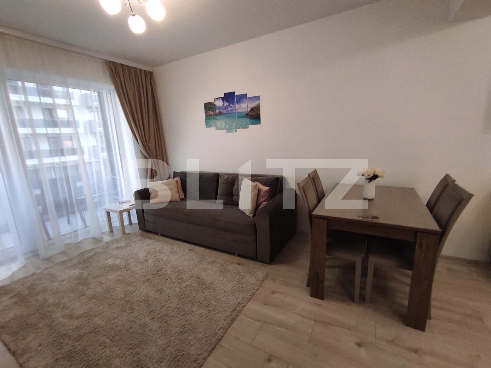 Apartament de închiriat 2 camere Iosia - 137716AI | BLITZ Oradea | Poza4