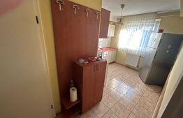 Apartament 1 camera,  26mp, zona Rogerius 