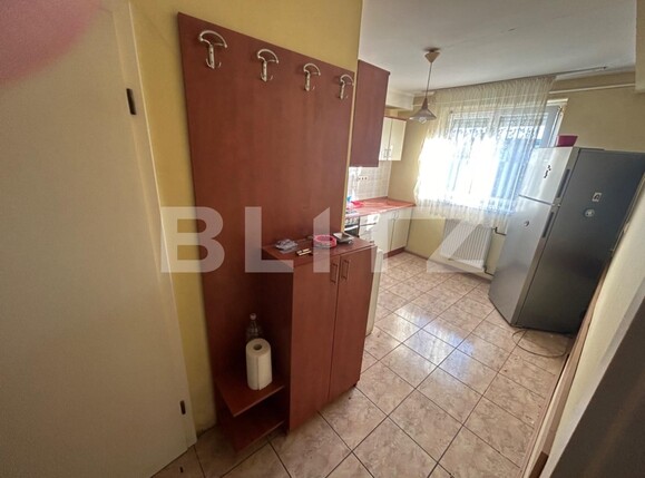 Garsonieră de vânzare Rogerius - 137725AV | BLITZ Oradea | Poza4