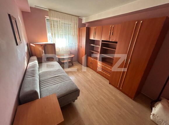 Garsonieră de vânzare Rogerius - 137725AV | BLITZ Oradea | Poza1