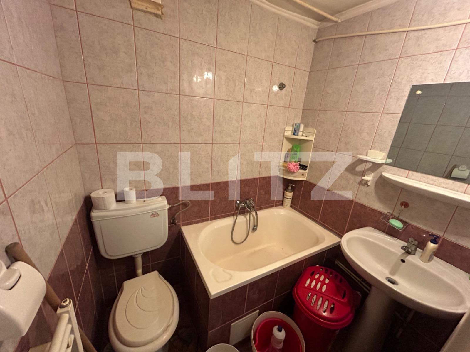 Garsonieră de vânzare Rogerius - 137725AV | BLITZ Oradea | Poza2