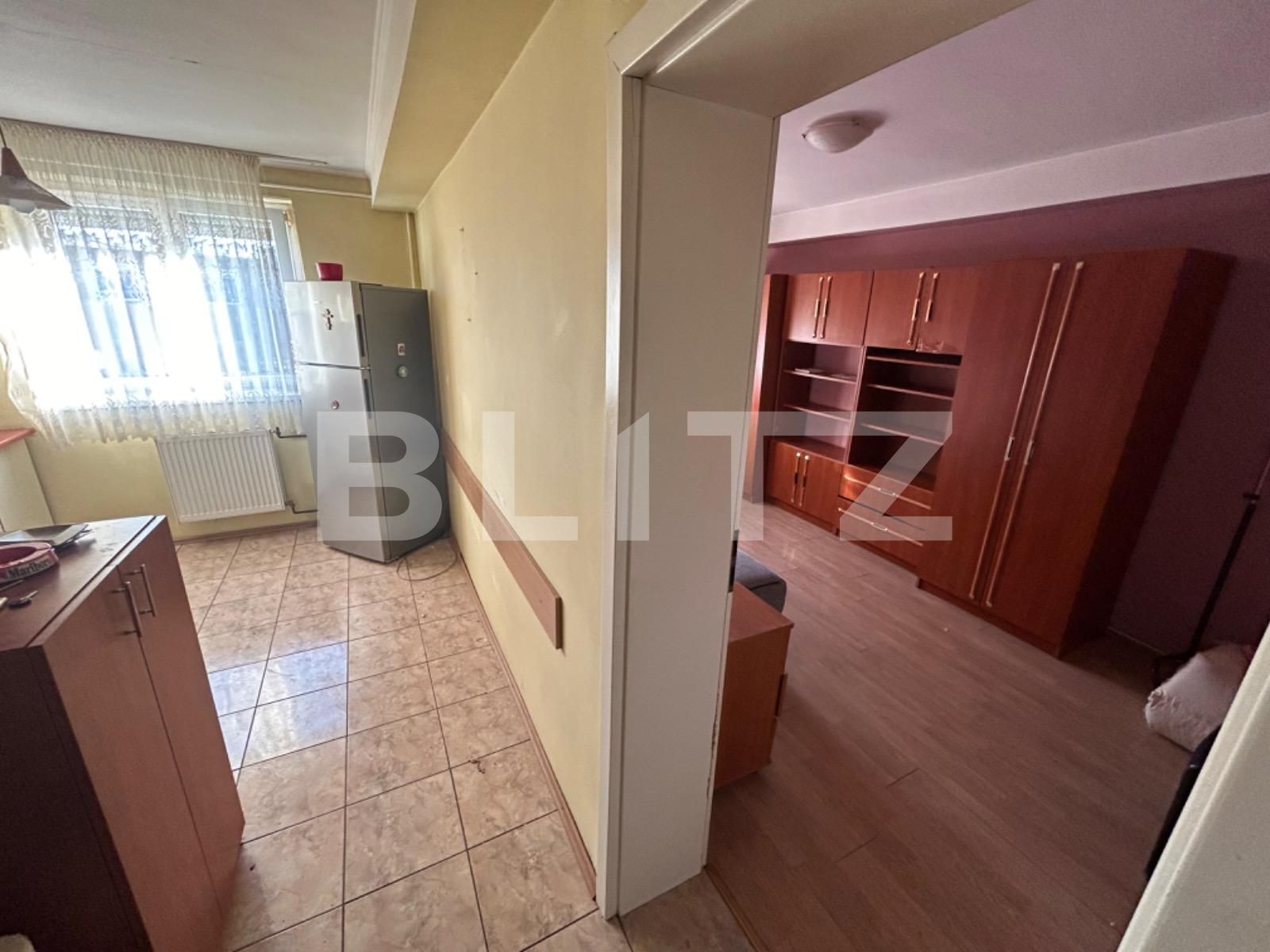 Garsonieră de vânzare Rogerius - 137725AV | BLITZ Oradea | Poza3