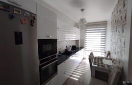 Apartament 2 camere, 55 mp,  zona Prima Universitatii