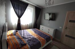 Apartament 2 camere, 55 mp,  zona Prima Universitatii