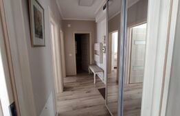 Apartament 2 camere, 55 mp,  zona Prima Universitatii