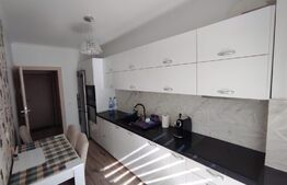 Apartament 2 camere, 55 mp,  zona Prima Universitatii