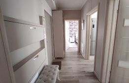 Apartament 2 camere, 55 mp,  zona Prima Universitatii